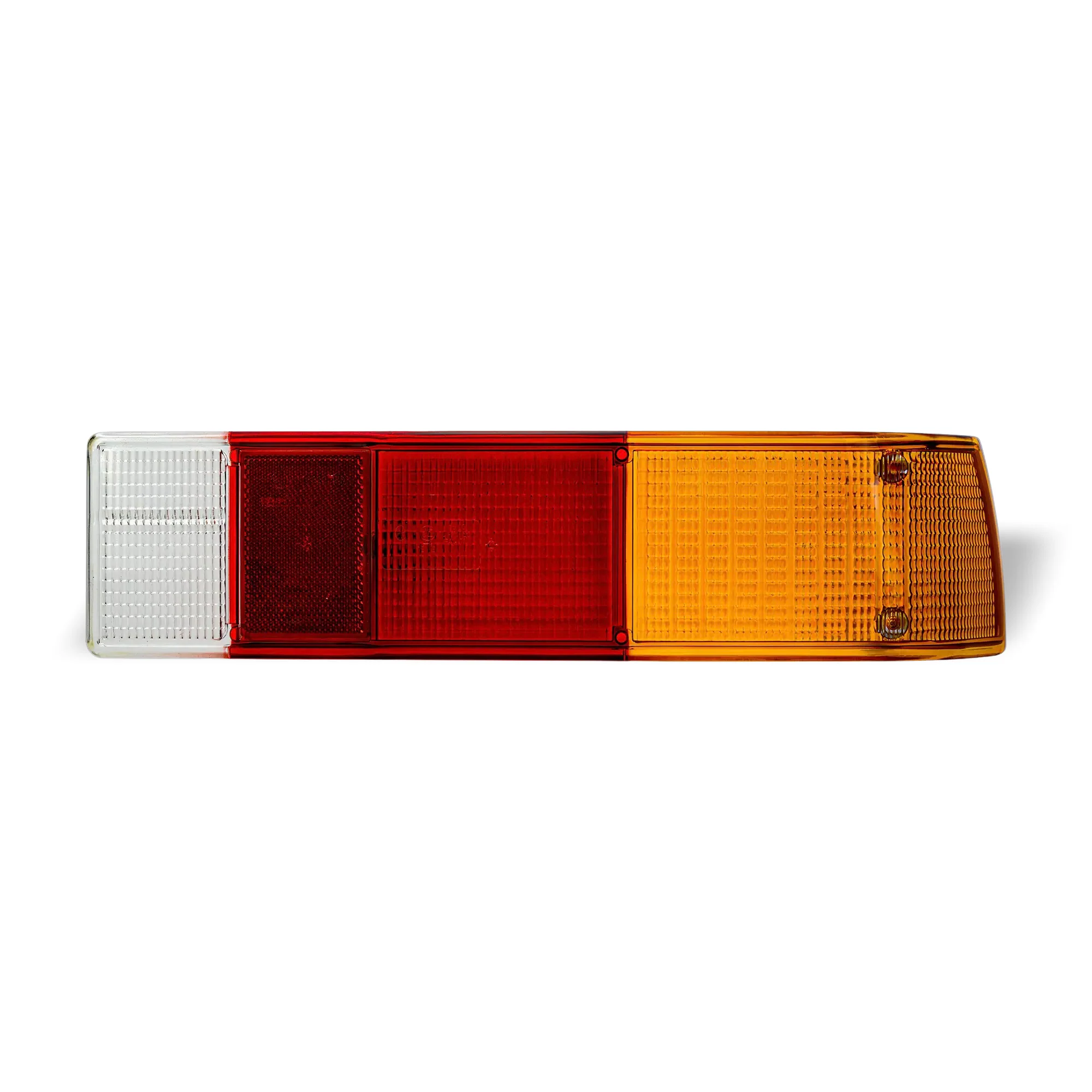 914Rubber Euro Spec Passenger Side Tail Light Lens for Porsche 914 (All Years)