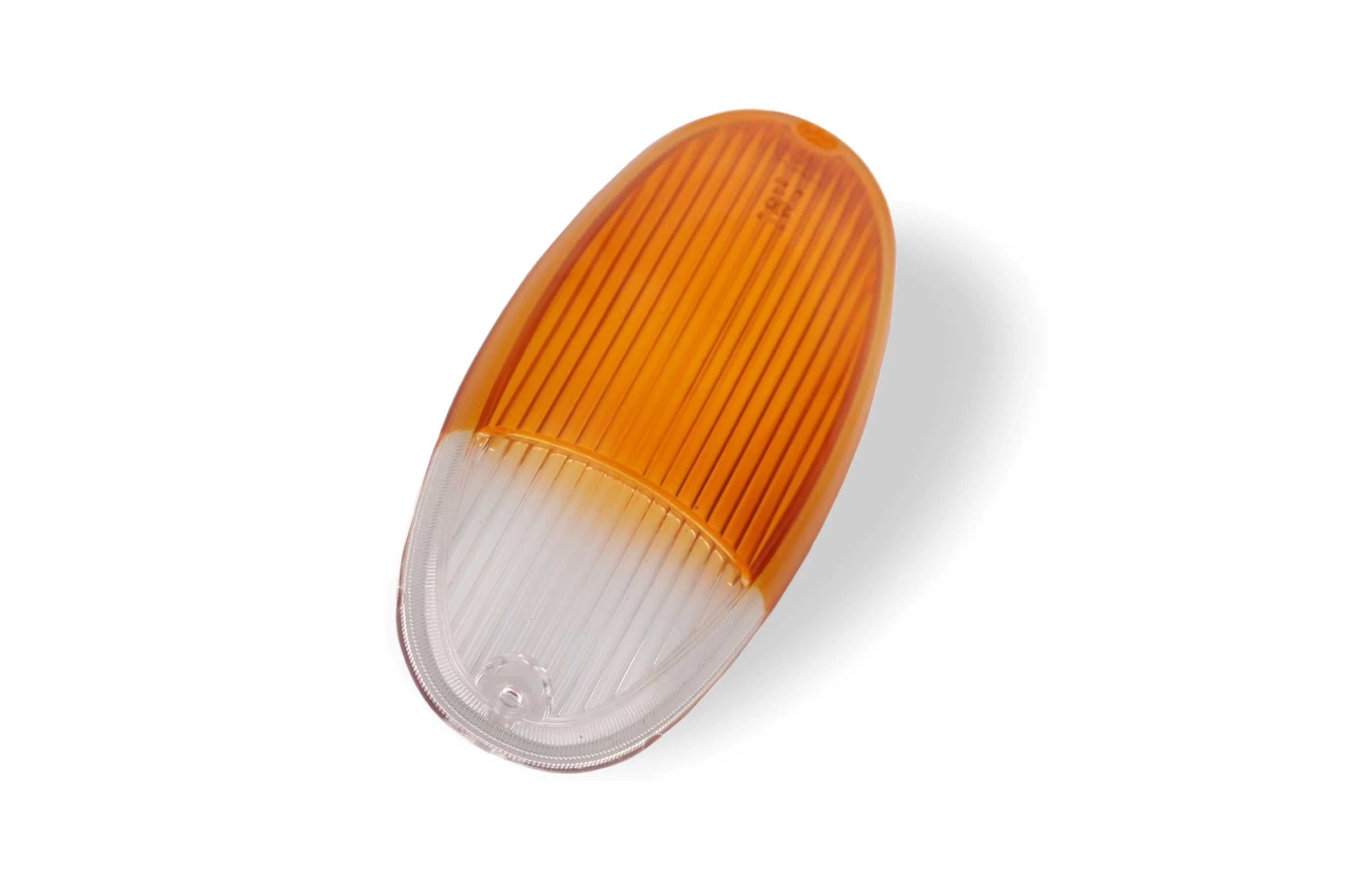 Euro Style Front Turn Signal Lens for Porsche 914 (1970-76)
