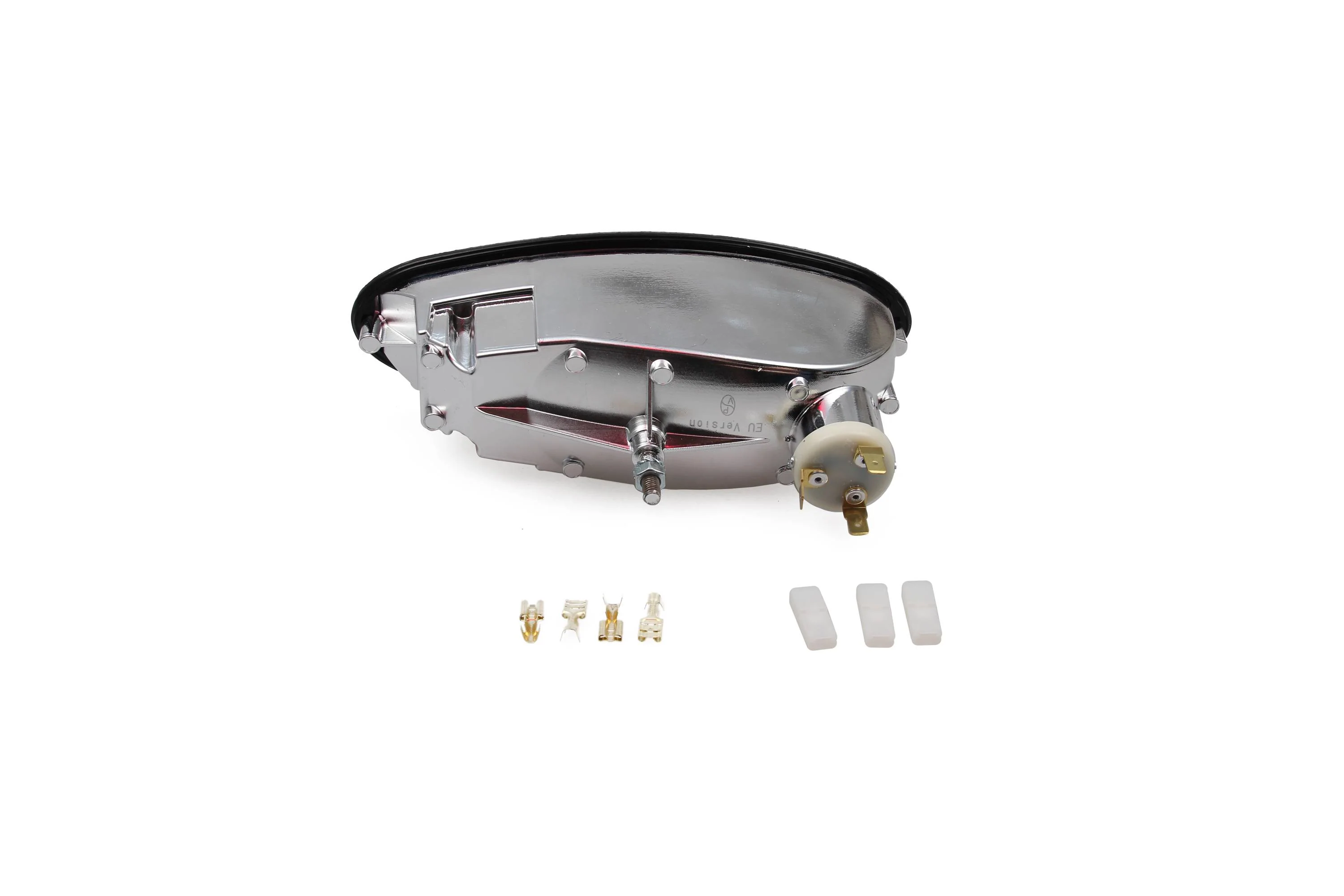 Euro Turn Signal Housing for Porsche 914 (1970-76) - Image 2