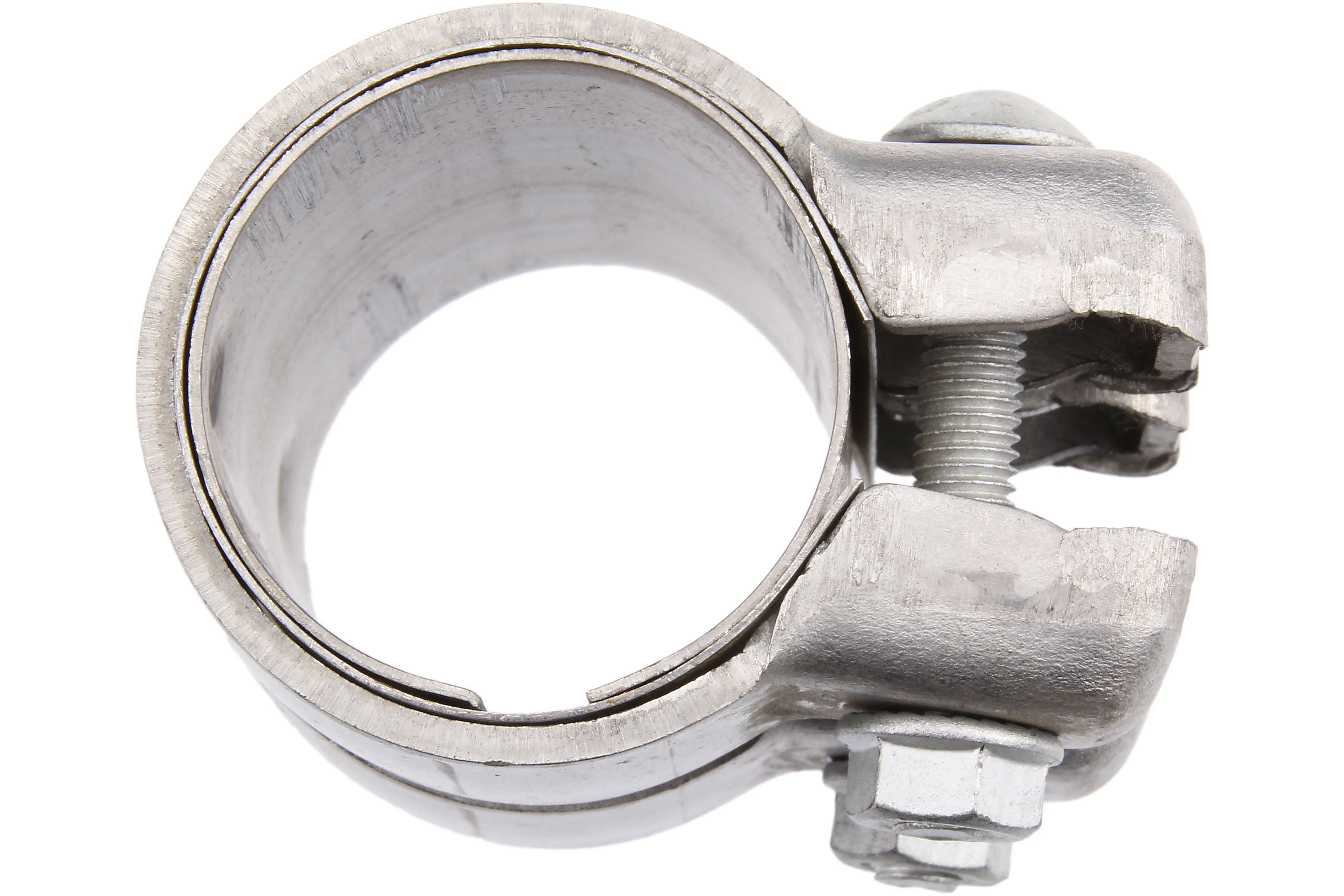Exhaust Clamp for Boxster (986) - Image 2