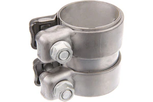 Exhaust Clamp for Porsche 911 (996)
