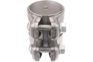 Exhaust Clamp for Porsche 911 (996) - Image 2