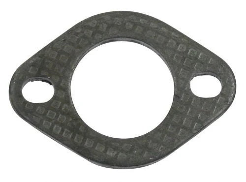 Exhaust Port Flange, 1 3/8" I.D., Pack of 2 - Image 3
