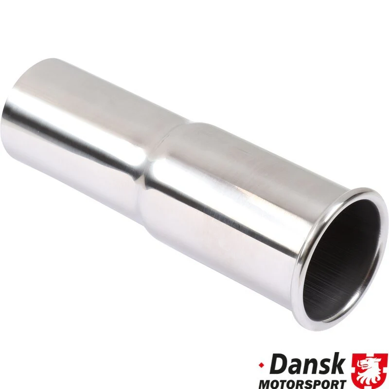 Exhaust Tip for Porsche 356 (1955-65) 45.5x170x60mm