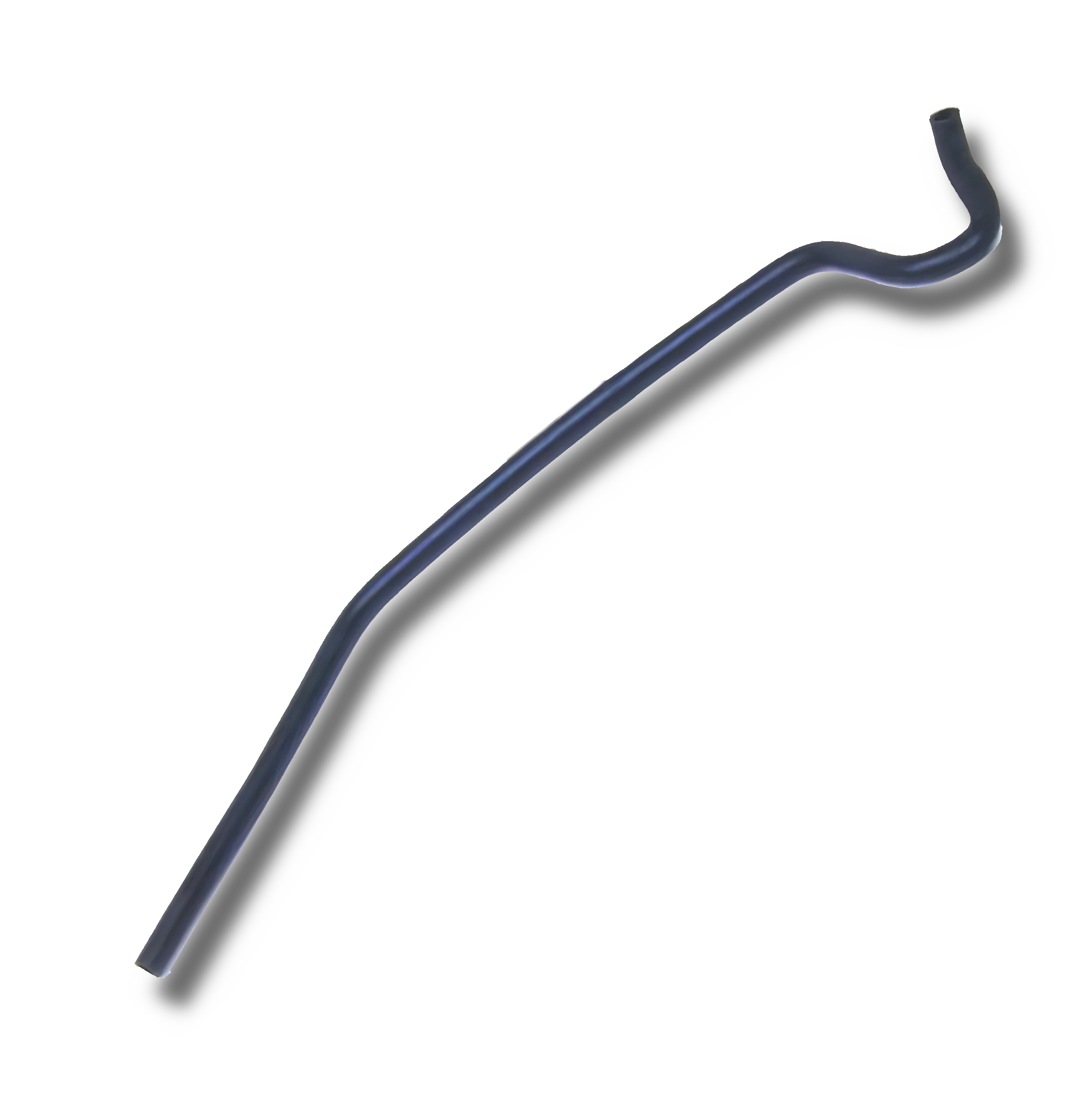 Expansion Tank Hose for Porsche 924, 944, and 968 (1977-95)