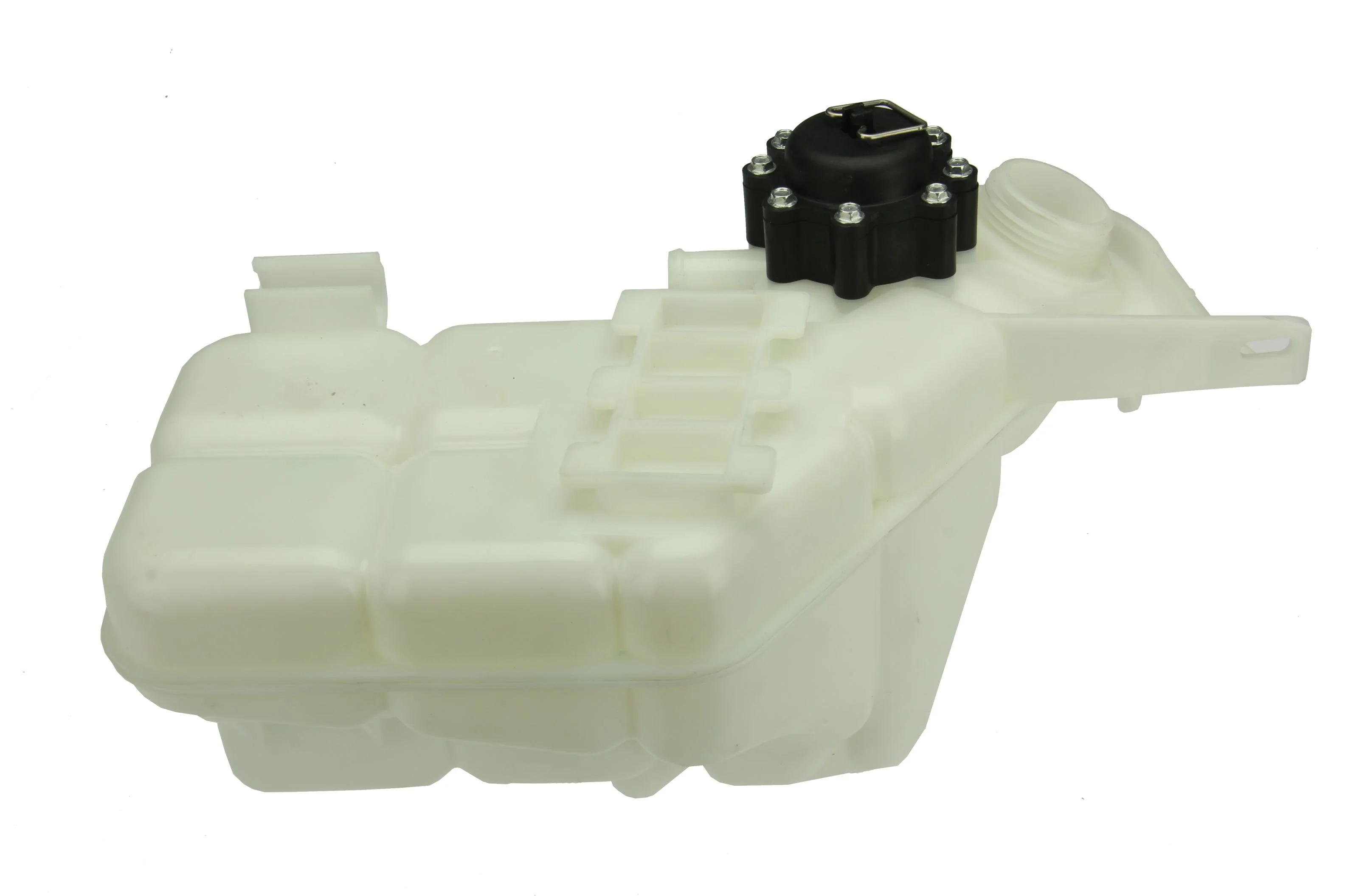 Expansion Tank w/ Valve for Porsche 911 (996) 1999-2000