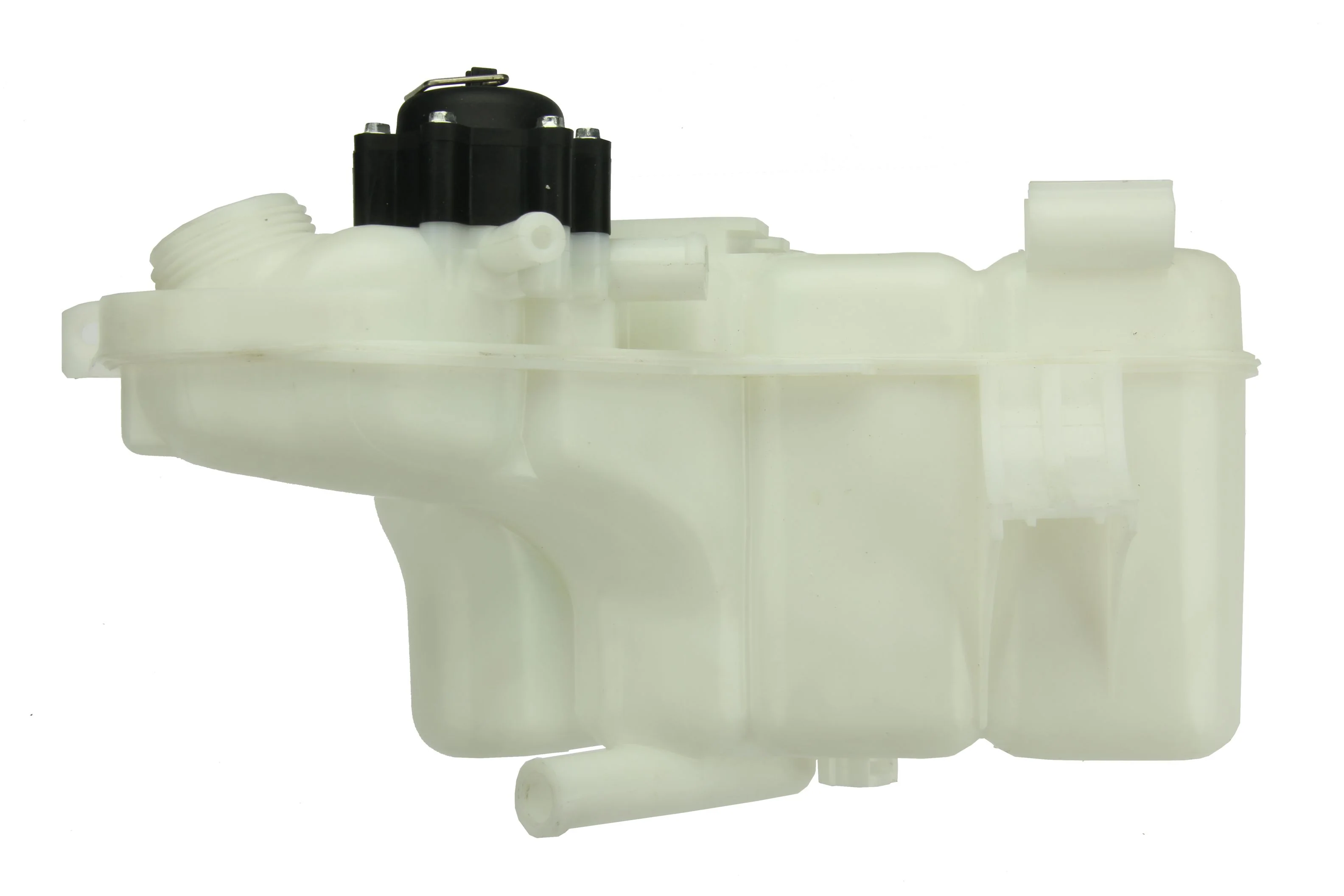Expansion Tank w/ Valve for Porsche 911 (996) 1999-2000 - Image 2