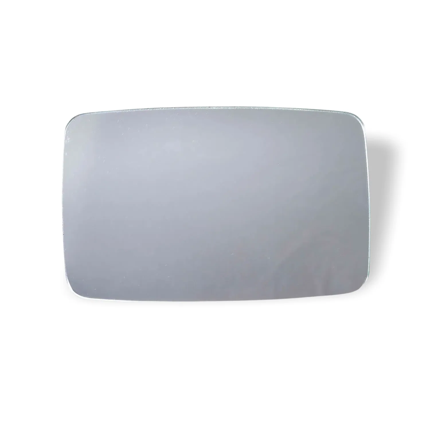 914Rubber Exterior Side Mirror Glass for Porsche 914 (70-71)