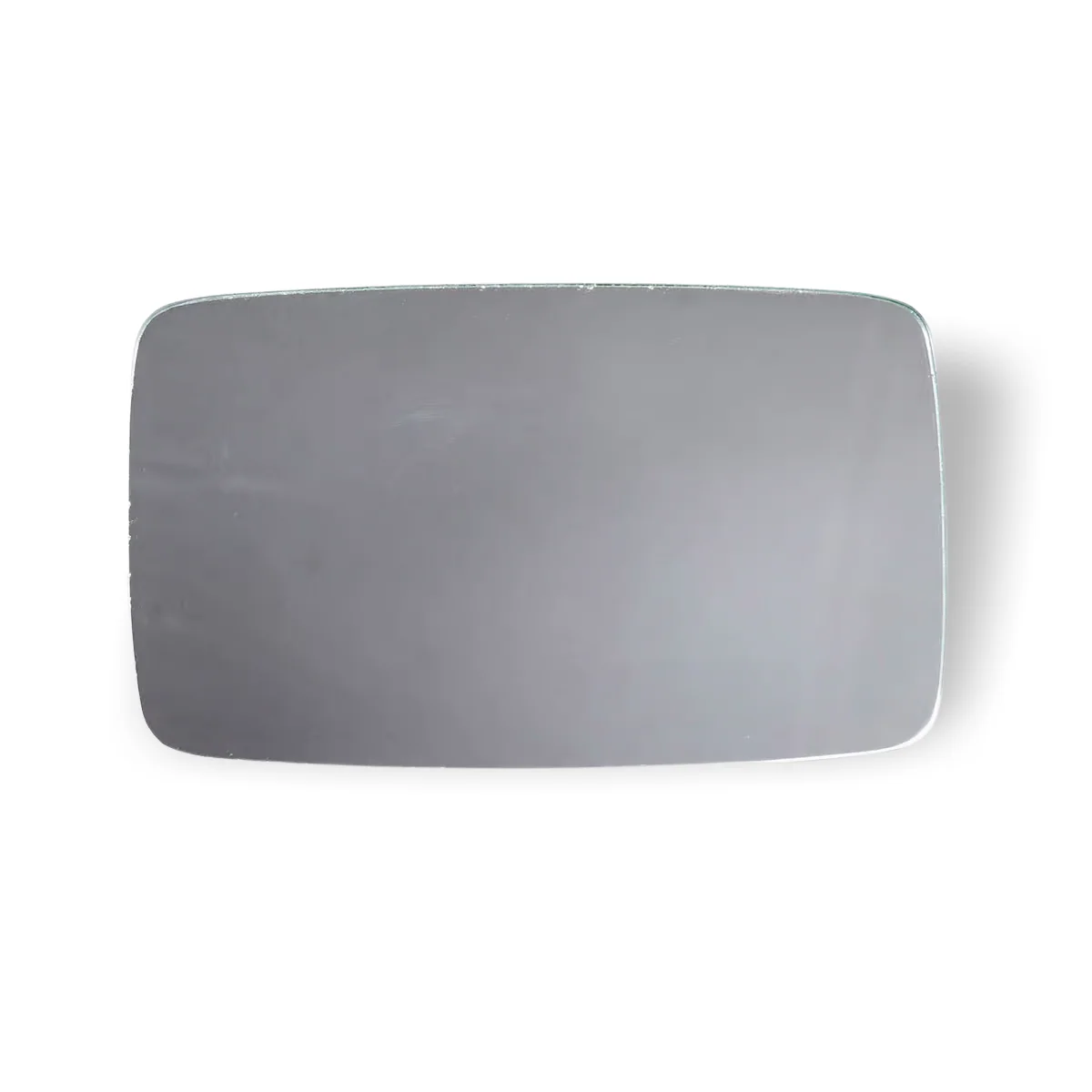 914Rubber Exterior Side Mirror Glass for Porsche 914 (70-71) - Image 2