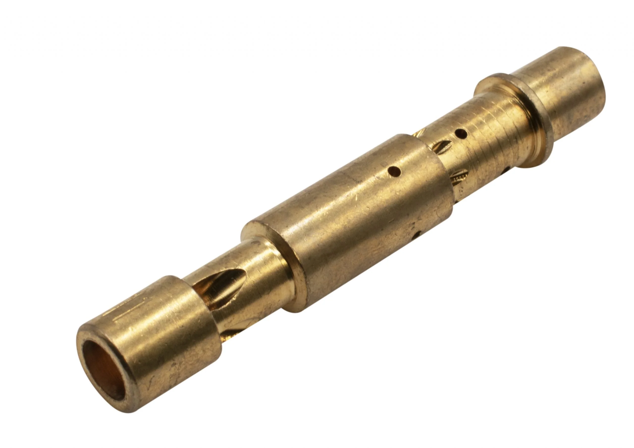 F10 Emulsion Tube for 40/44 HPMX, 40/44/48 IDF, EPC 48/51, 48 IDA, DCO/DCOE, and PMO