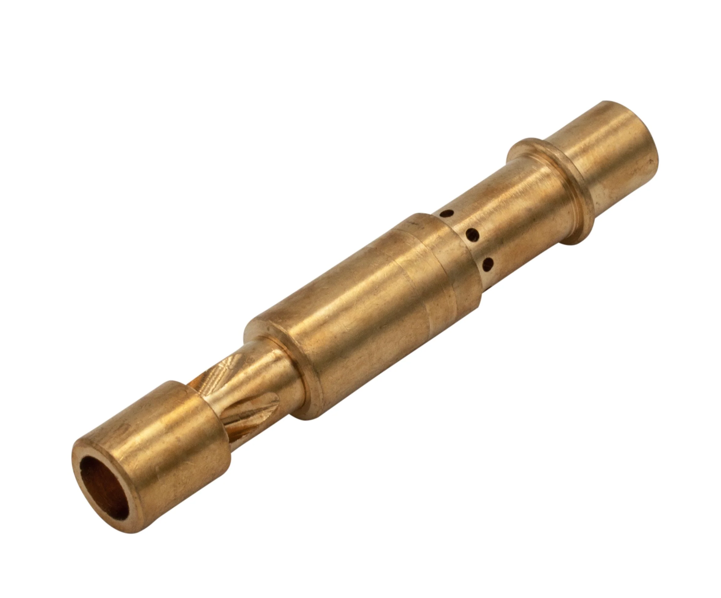 F16 Emulsion Tube for 40/44 HPMX, 40/44/48 IDF, EPC 48/51, 48 IDA, DCO/DCOE, and PMO