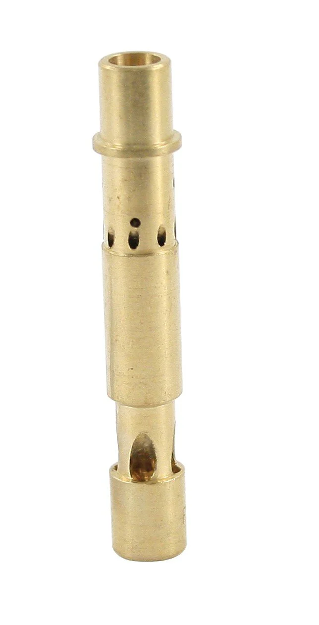 F2 Emulsion Tube for 40/44 HPMX, 40/44/48 IDF, EPC 48/51, 48 IDA, DCO/DCOE, and PMO