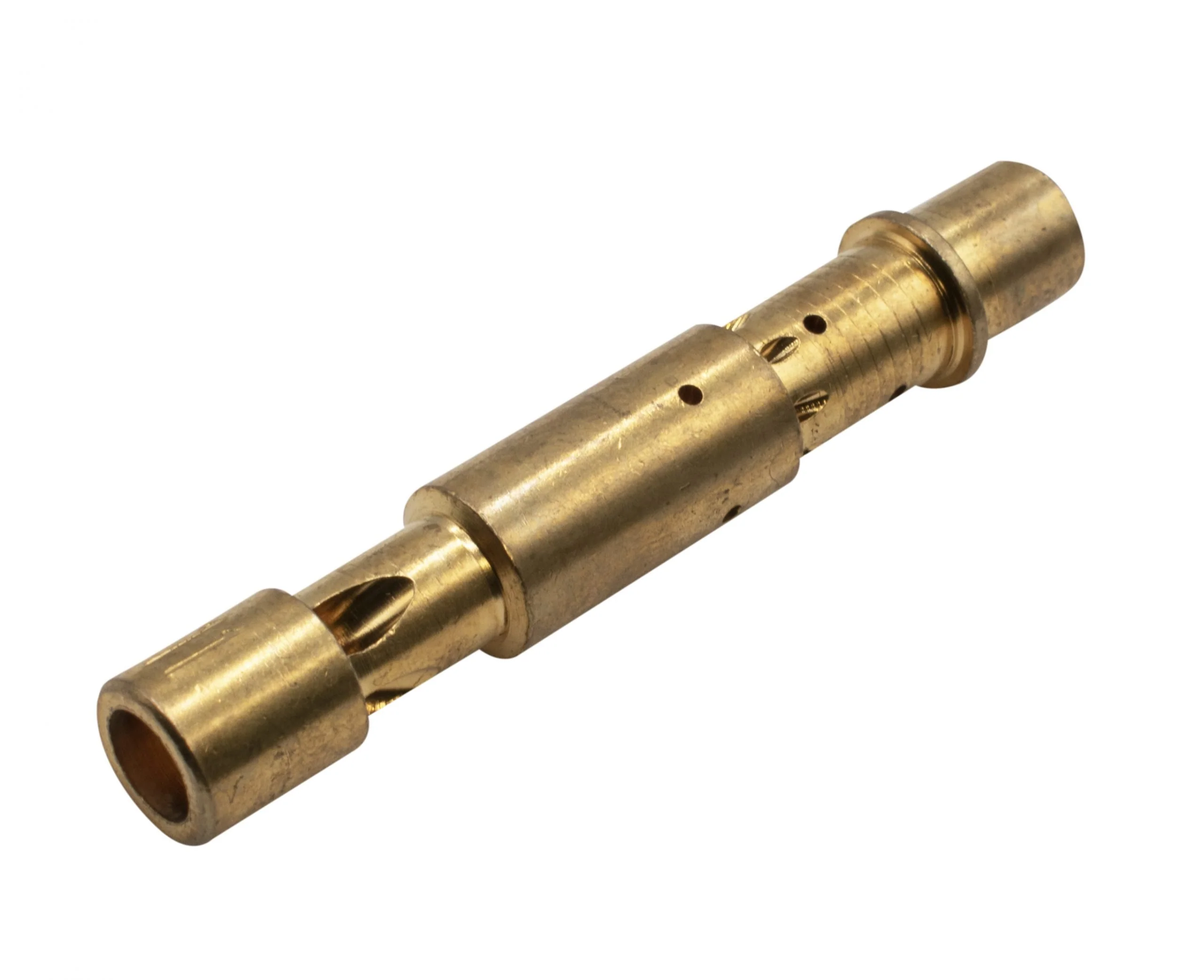 F3 Emulsion Tube for 40/44 HPMX, 40/44/48 IDF, EPC 48/51, 48 IDA, DCO/DCOE, and PMO
