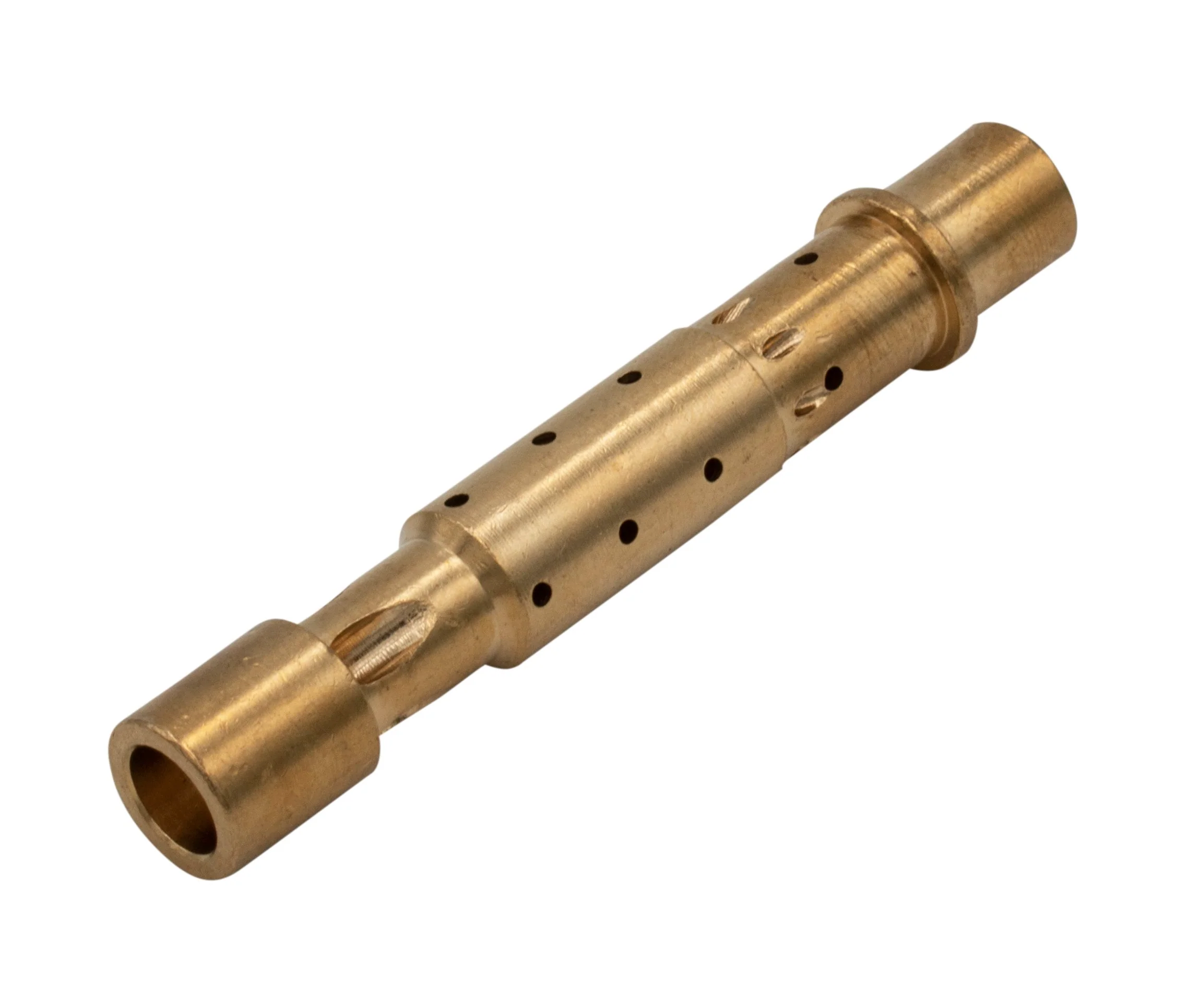 F4 Emulsion Tube for 40/44 HPMX, 40/44/48 IDF, EPC 48/51, 48 IDA, DCO/DCOE, and PMO