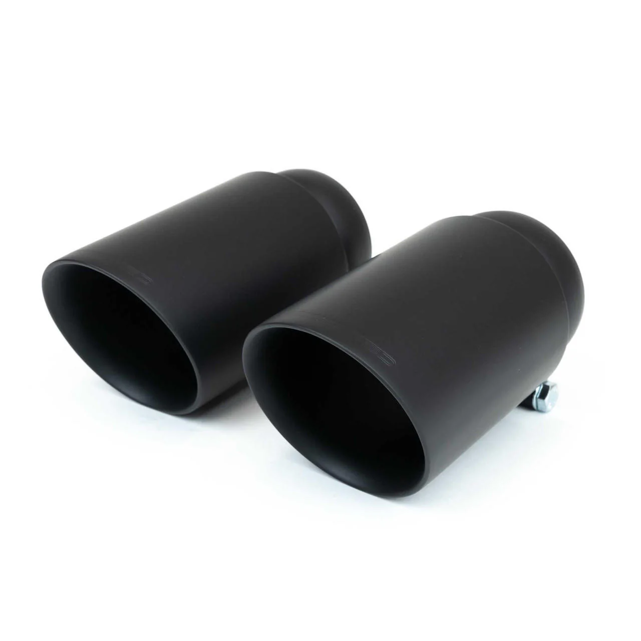 Fabspeed Porsche 718 GT4 / GTS / Spyder Deluxe Exhaust Tips (2020+) - Image 4