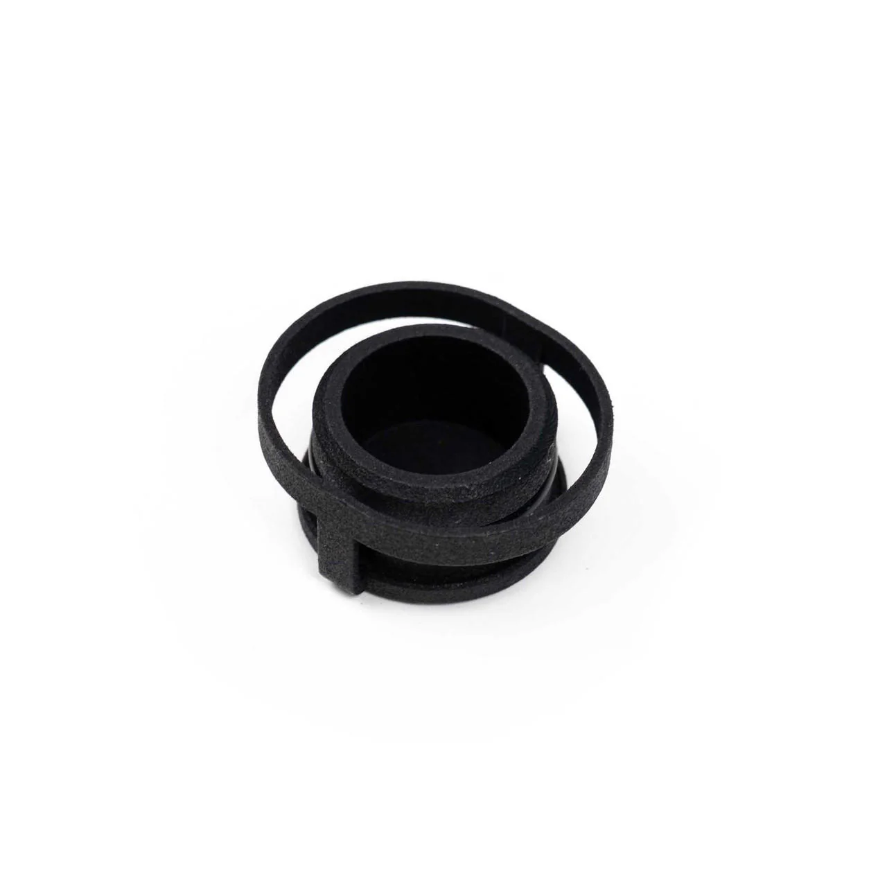 Fabspeed Porsche 718 GT4 / GTS / Spyder Sound Symposer Delete Kit (2020+) - Image 3