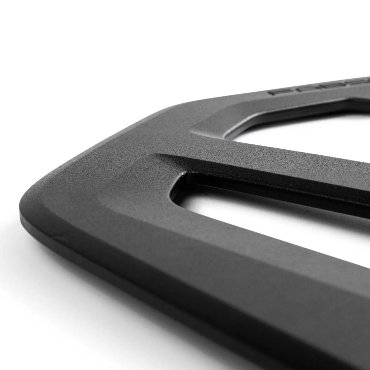 Fabspeed Porsche 718 GT4 RS CUP Car Style Wing Risers (2022+) - Image 4