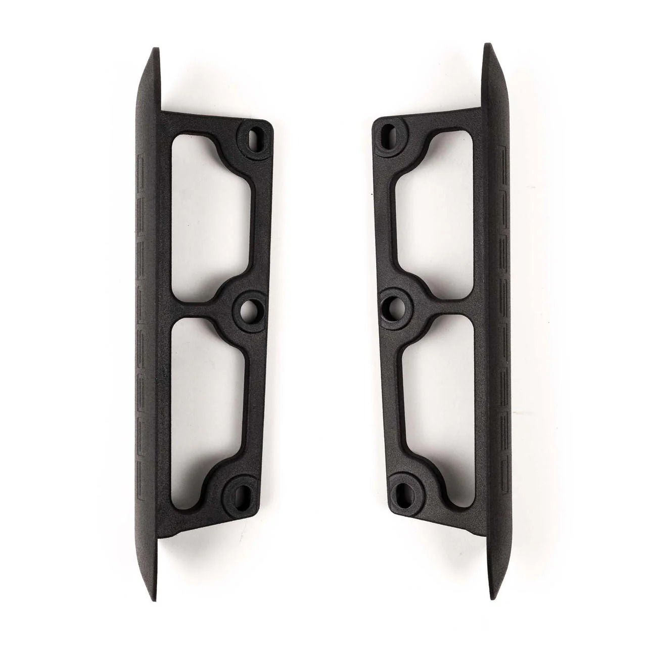 Fabspeed Porsche 718 GT4 RS Wing Delete Kit (2022+) - Image 2