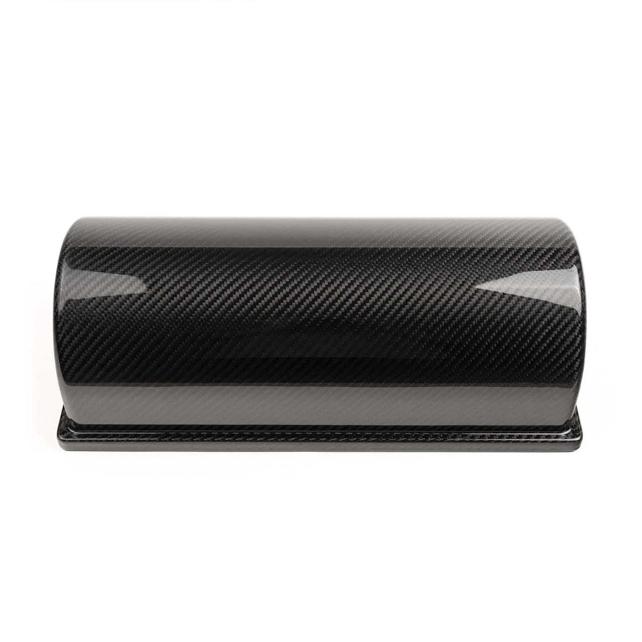 Fabspeed Porsche 911 SC 3.0 CUP Carbon Fiber Airbox Cover (1974-1983) - Image 2