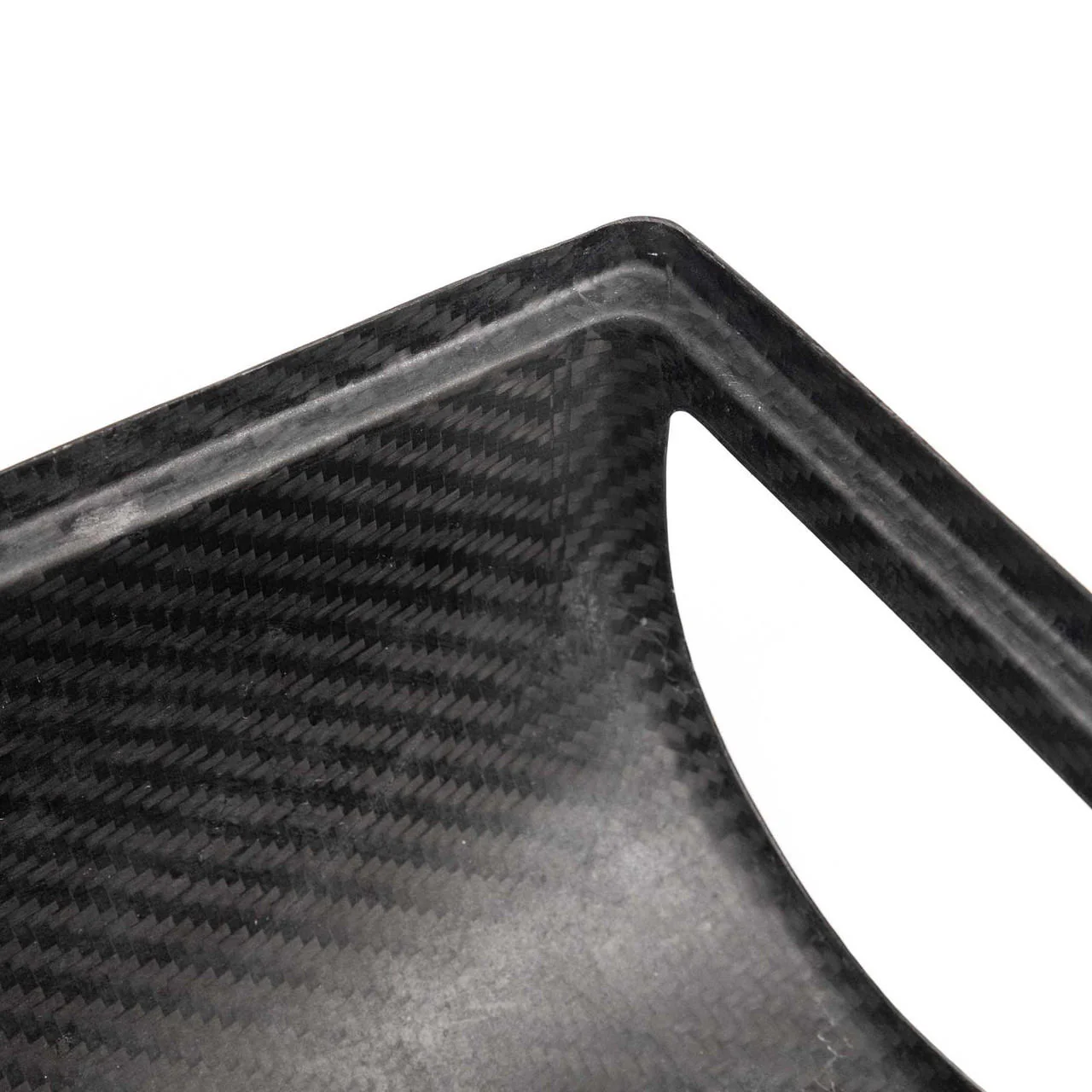 Fabspeed Porsche 911 SC 3.0 CUP Carbon Fiber Airbox Cover (1974-1983) - Image 3