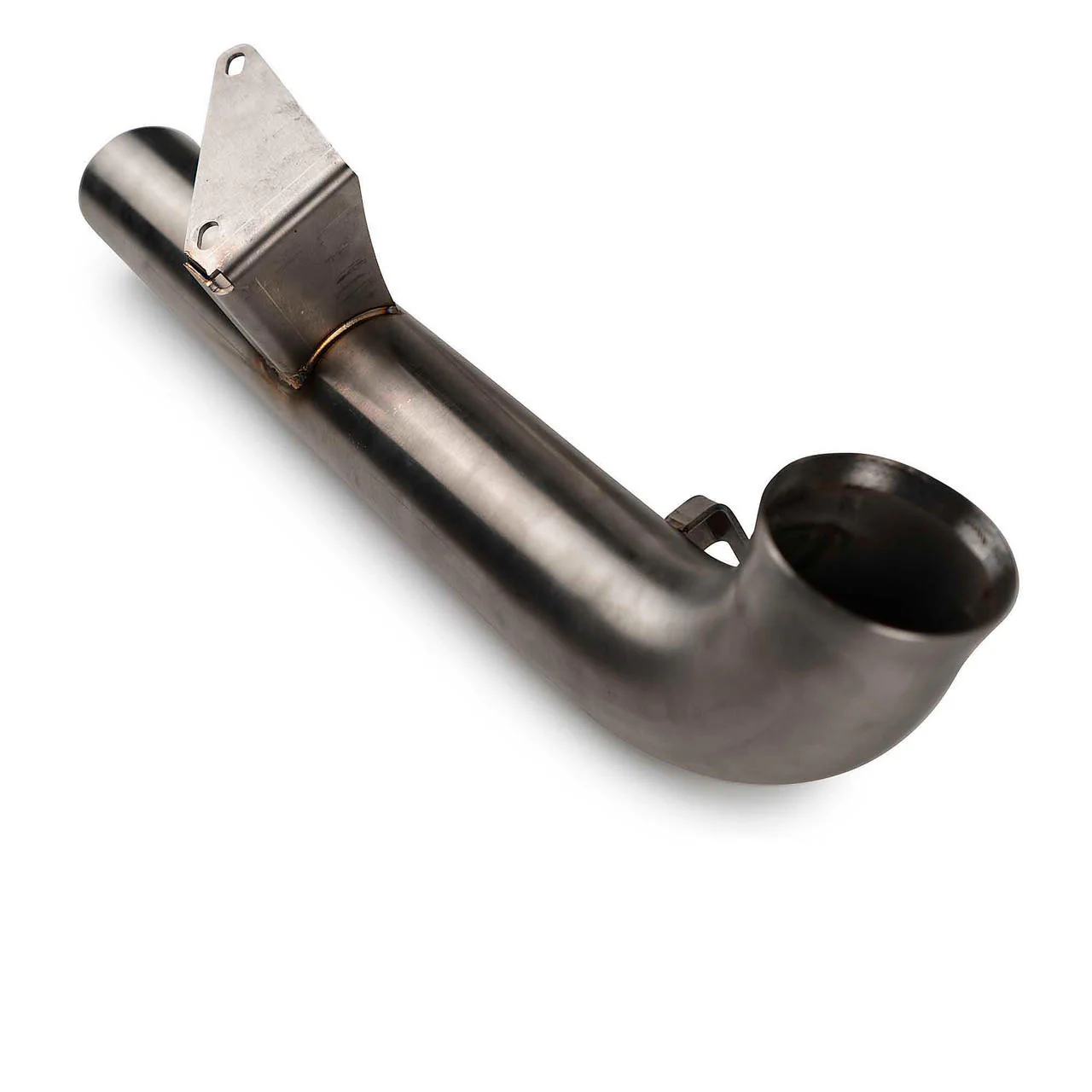 Fabspeed Porsche 964 / 965 Turbo RENNKRAFT® Sport Cat and Comp. Link Pipe (1990-1994) - Image 5