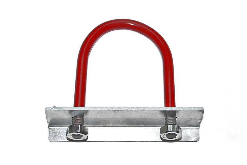 Fabspeed Porsche 964 Carrera SuperCup Replica Front Tow Hook (1989-1994)