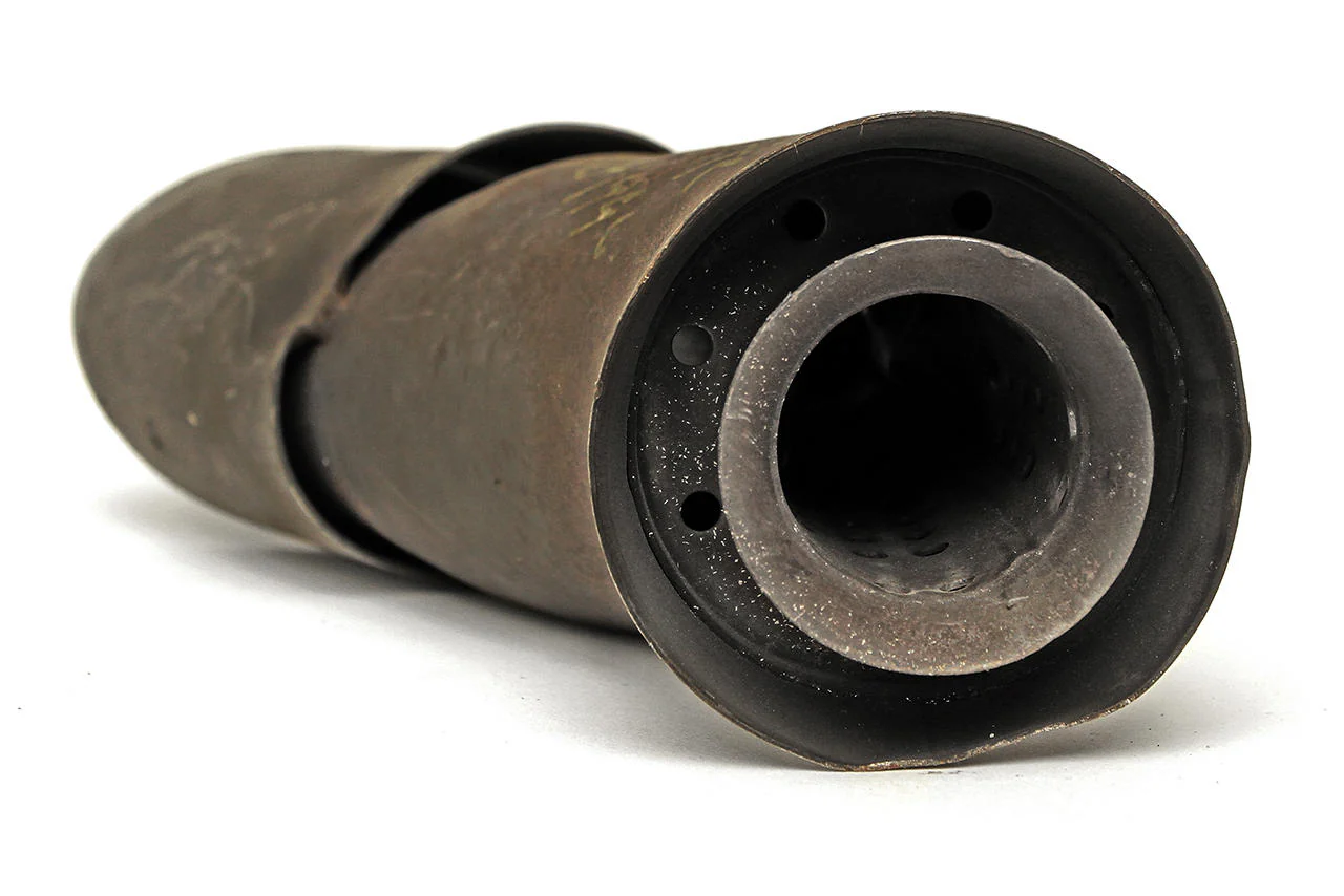 Fabspeed Porsche 964 Turbo 965   C2 Turbo Deluxe Oval Style Tips (1990-1994) - Image 4