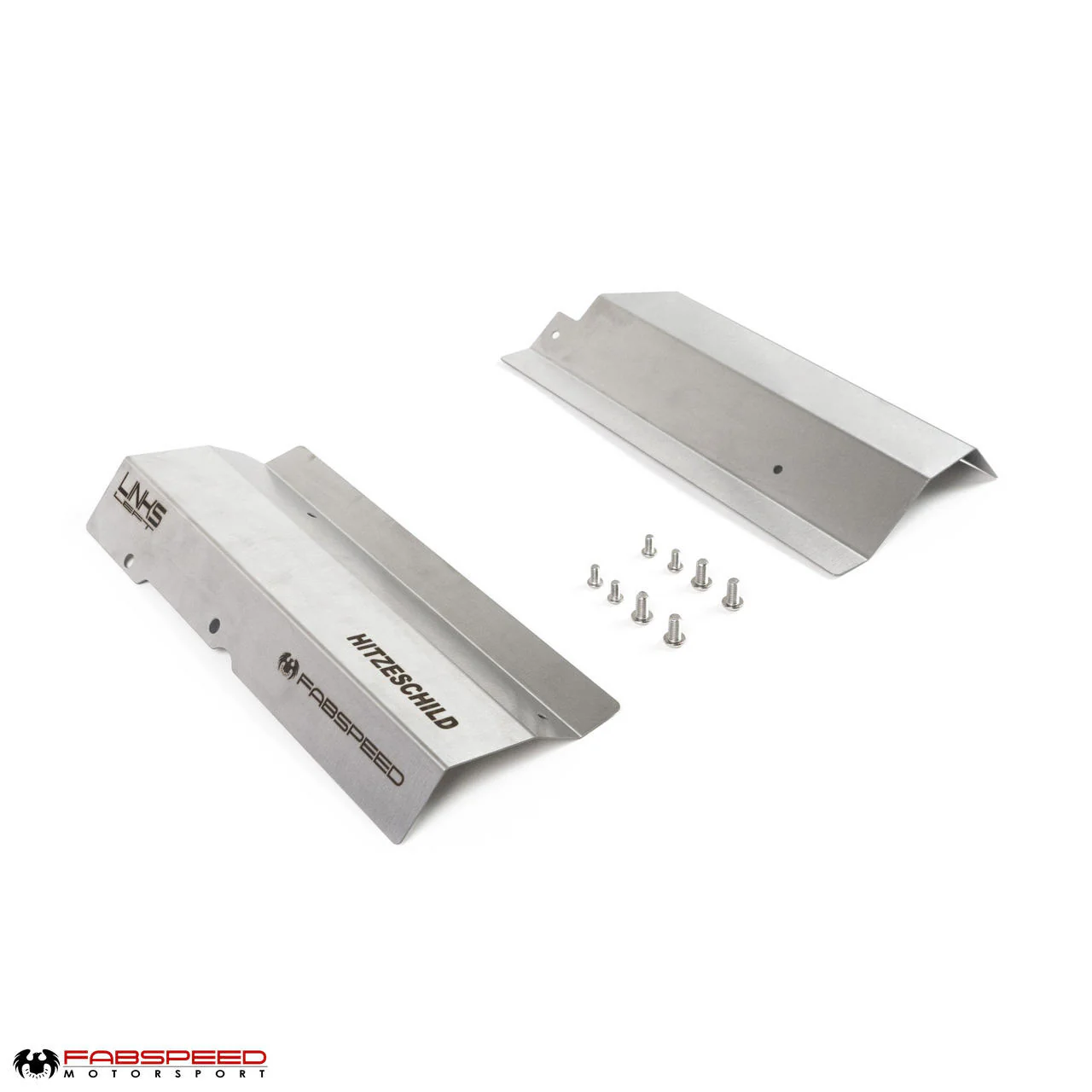 Fabspeed Porsche 981/987/987.2 Boxster/Cayman Ignition Coil Heat Shield - Image 2