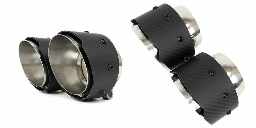 Fabspeed Porsche 987 Boxster / Cayman Performance Package (2005-2008) - Image 3