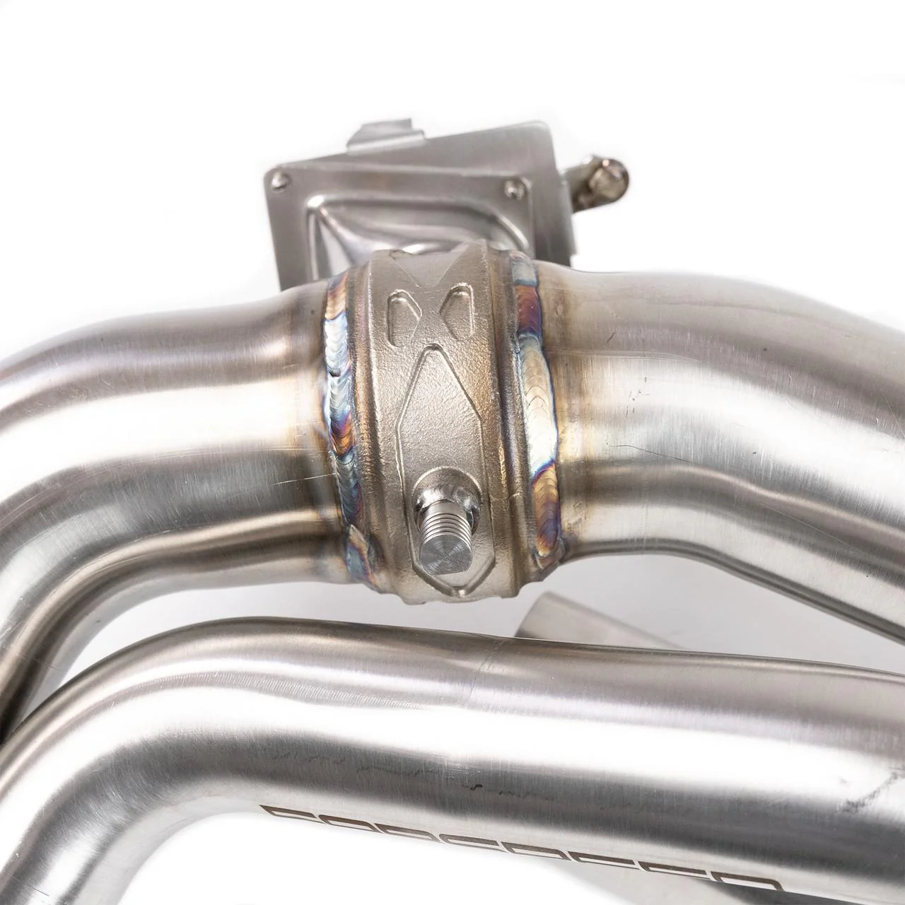 Fabspeed Porsche 992 Carrera Cat-Back Valvetronic Maxflo Exhaust System (2019+) - Image 9
