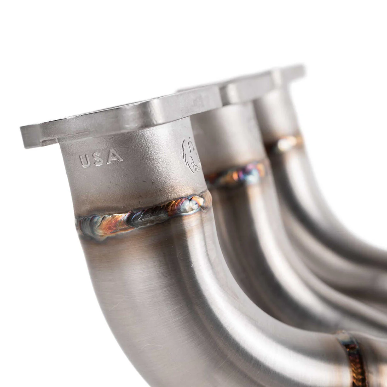 Fabspeed Porsche 992 GT3 / GT3 RS RENNKRAFT® Modular GTLM Exhaust Package (2022+) - Image 5