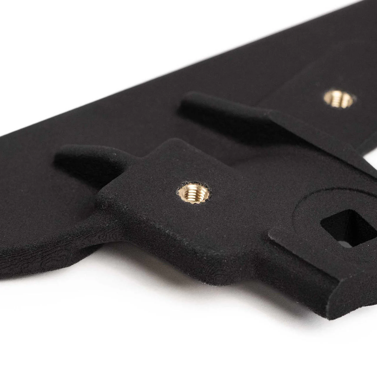 Fabspeed Porsche 992 GT3 Wing Delete Kit (2022+) - Image 3