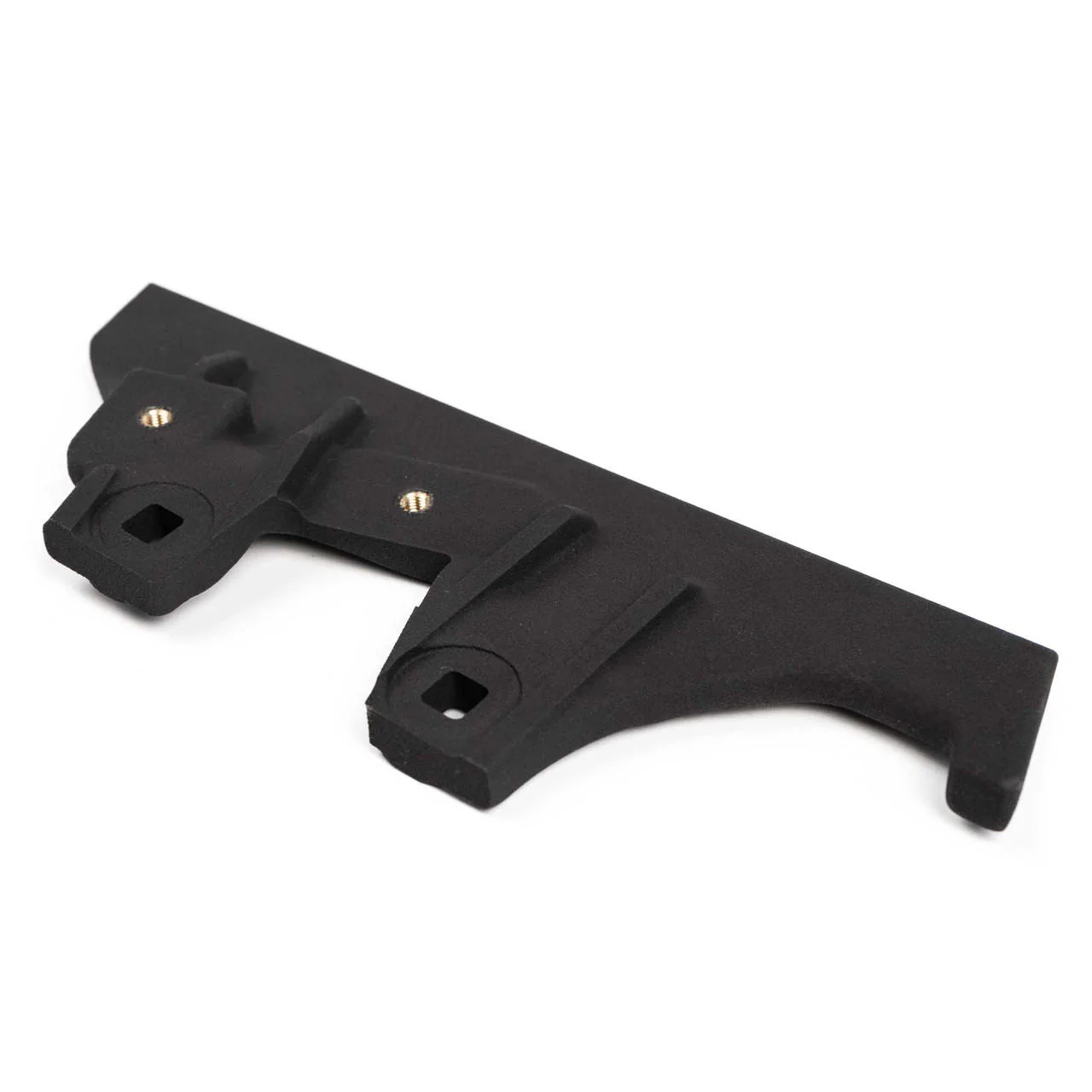 Fabspeed Porsche 992 GT3 Wing Delete Kit (2022+) - Image 4