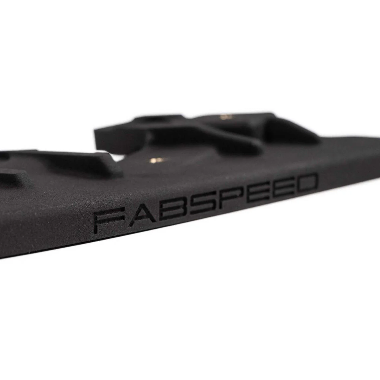 Fabspeed Porsche 992 GT3 Wing Delete Kit (2022+) - Image 5