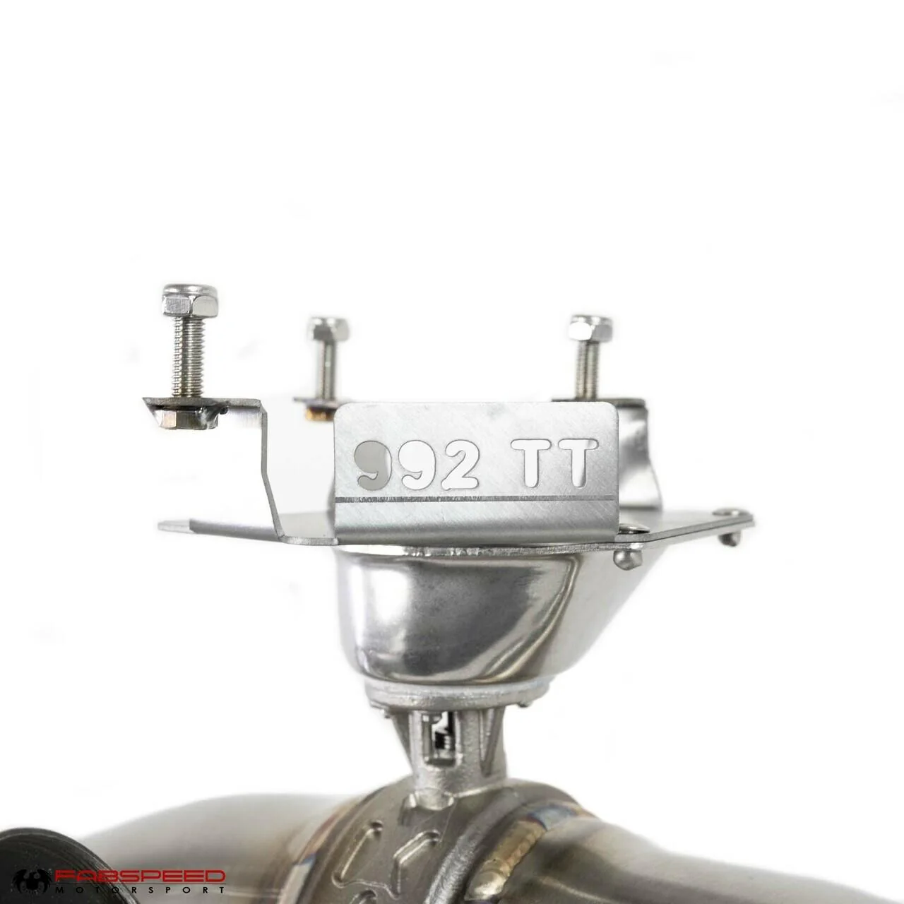 Fabspeed Porsche 992 Twin Turbo / Twin Turbo S Cat-Back Valvetronic Maxflo Exhaust System (2021+) - Image 7