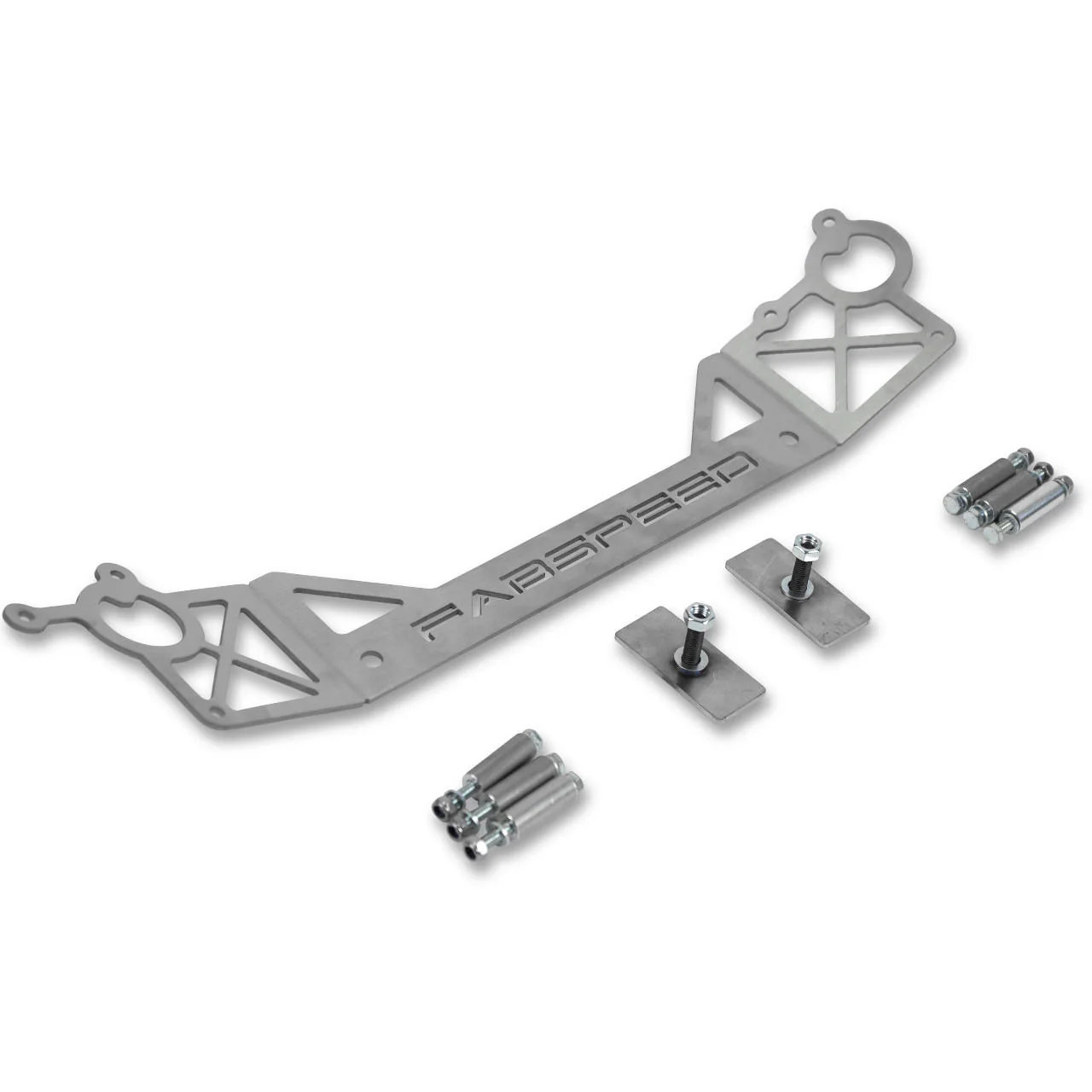 Fabspeed Porsche 992 Twin Turbo / Twin Turbo S Sport Catalytic Converters with GT2RS Style Outlets (2021+) - Image 8