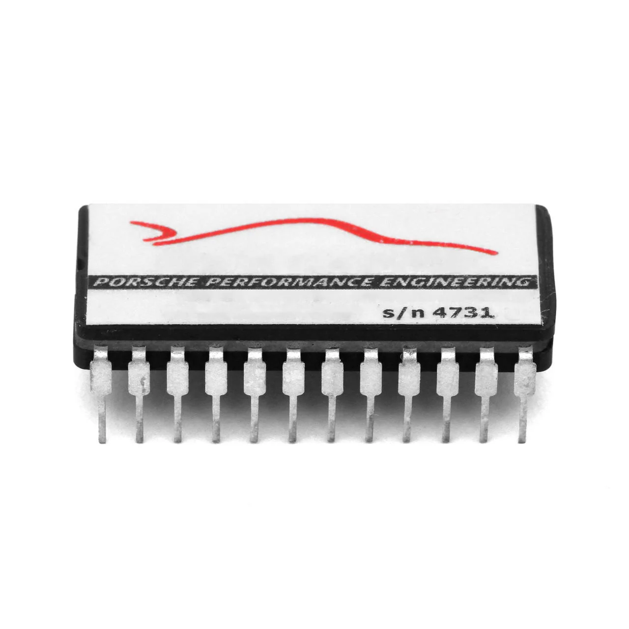 Fabspeed Porsche 993 Carrera Performance DME Chip (1994-1995) - Image 2