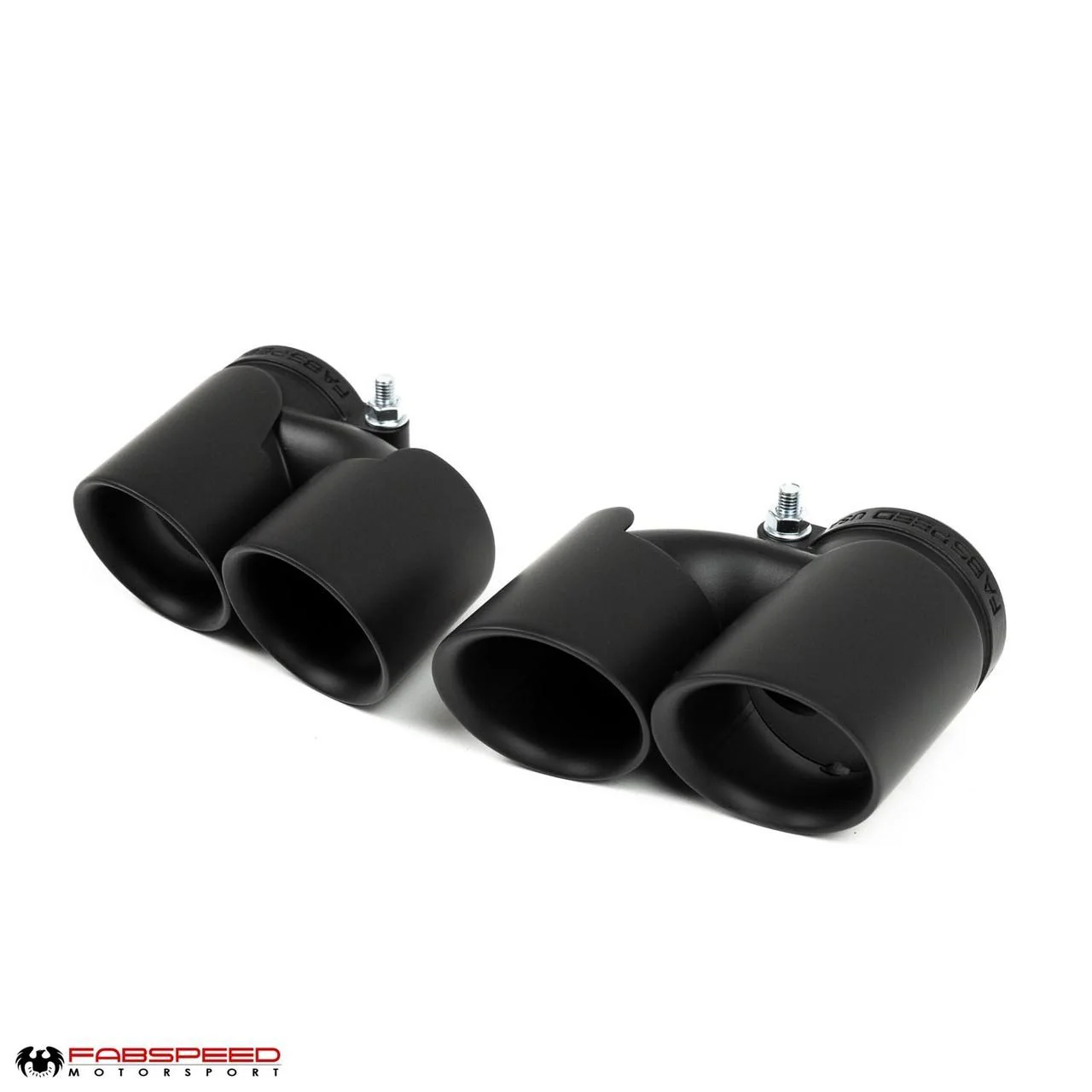 Fabspeed Porsche 996 Carrera Maxflo Performance Exhaust System (1999-2004) - Image 4