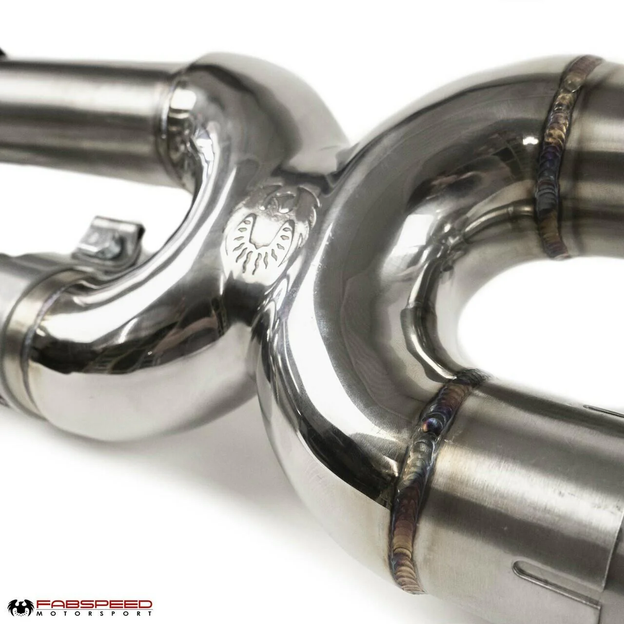 Fabspeed Porsche 997.2 Carrera Valvetronic Exhaust System (2009-2012) - Image 4
