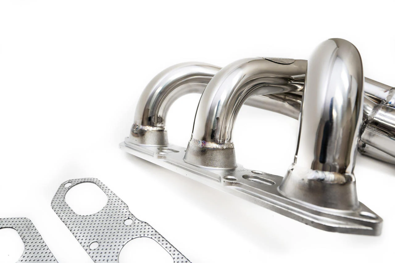 Fabspeed Porsche 997 Carrera Sport Headers (2005-2008) - Image 12