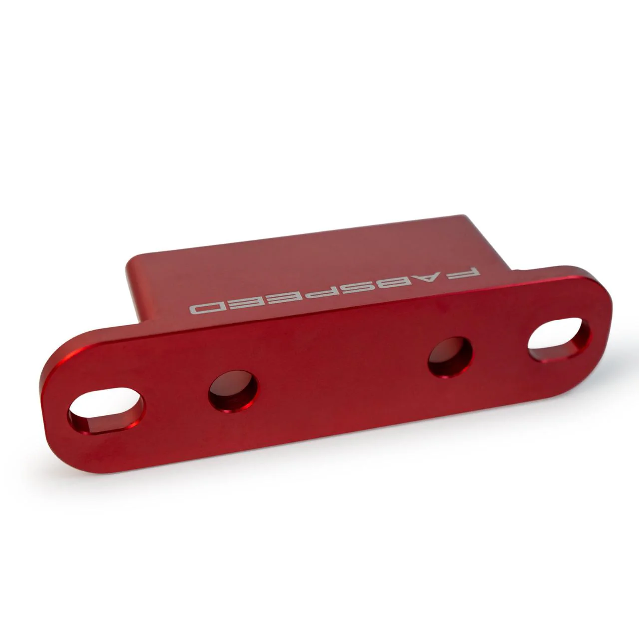 Fabspeed Porsche Boxster/Cayman Rear Jack Point (1997-2024+) - Image 5