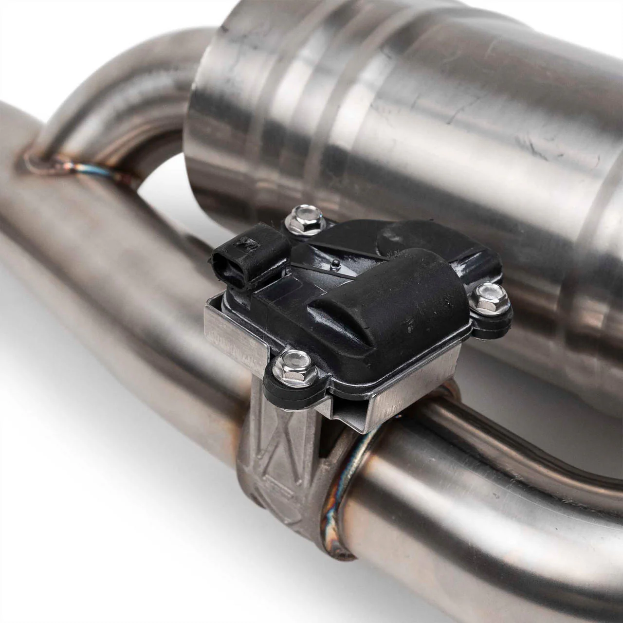 Fabspeed Porsche Macan S / GTS / Turbo Valvetronic Exhaust System (2014-2018) - Image 3