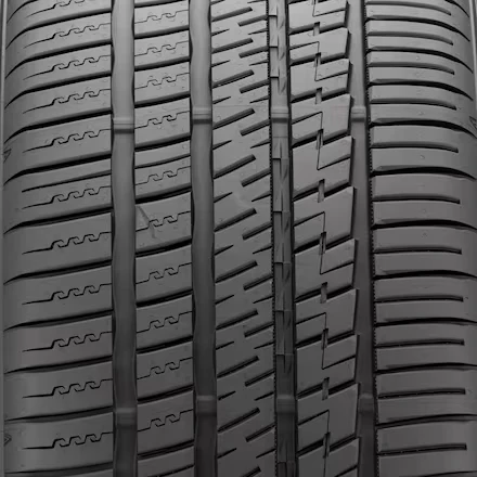 Falken Azenis FK460 A/S for your Porsche 991 - The "Good" Package (Set of Four) - Image 2