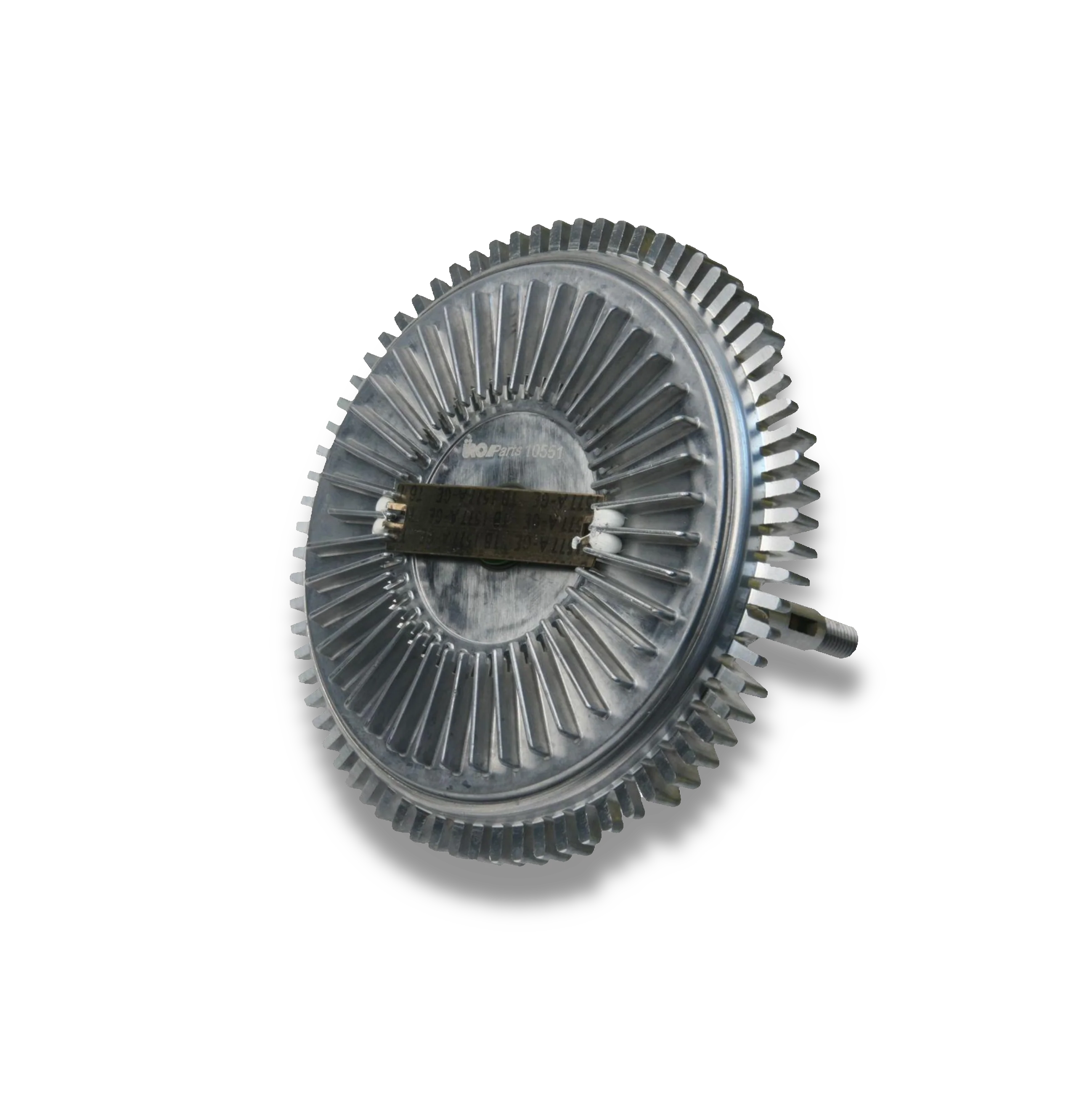 Fan Clutch for Porsche 928 (1978-86) - Image 2