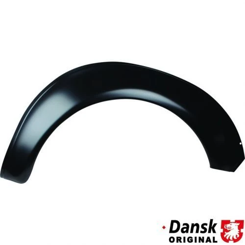FENDER FLARE FT RT 911 - Image 2