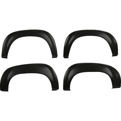 FENDER FLARE SET, STEEL- O.E. DESIGN, 4 PER SET, 914-6-916 - Image 3