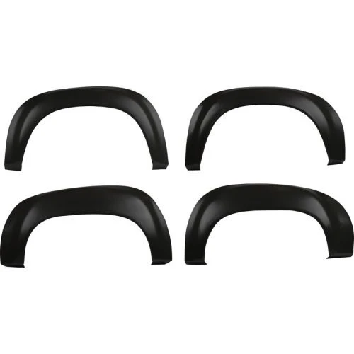FENDER FLARE SET, STEEL- O.E. DESIGN, 4 PER SET, 914-6-916 - Image 4