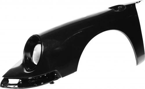Fender, Front Left - Image 2