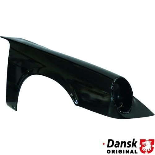 FENDER FRONT RIGHT 911 - Image 2