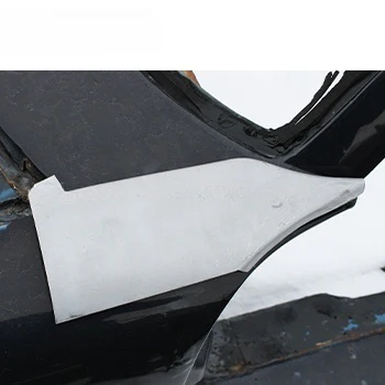 Fender to Cowl Repair Panel, Left for Porsche 914-4/914-6 (1970-76) - Image 3